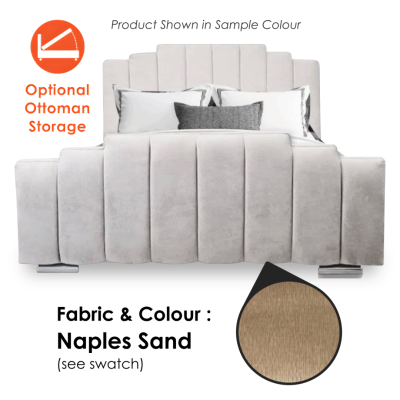 Salamanca Naples Sand