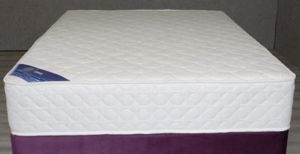 Opal Small Double Mattress - 4ft