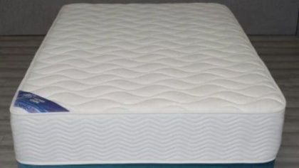 Osteo Care Pocket Sprung Kingsize Mattress - 5ft