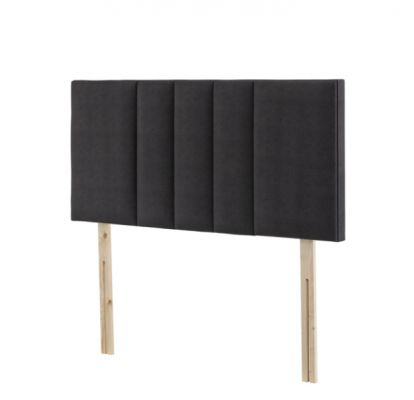 Pandora Premium Short Height Headboard 4ft 6in