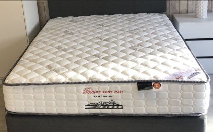 Posture Care Pocket Sprung Mattress