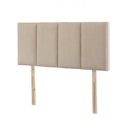 Ruby Short Height Double 4ft 6in Headboard
