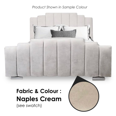 Salamanca Naples Cream