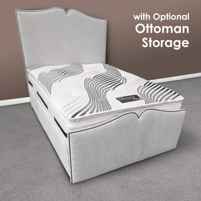 Valentina Naples Cream