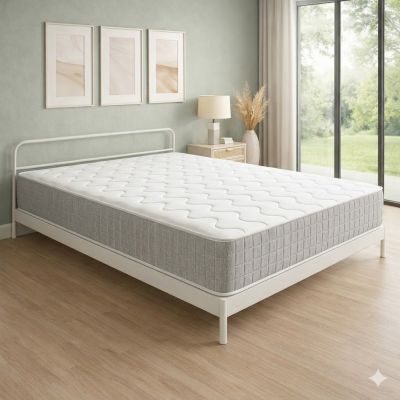 Evolution Mattress Double 4ft 6in