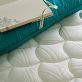 Symphony Deluxe Super King Size Mattress - 6ft
