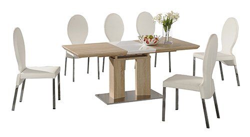 Theo cheap dining set