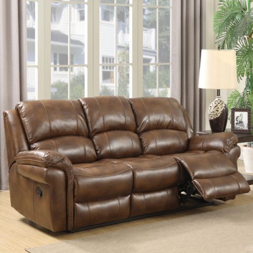 Tan loveseat new arrivals recliner