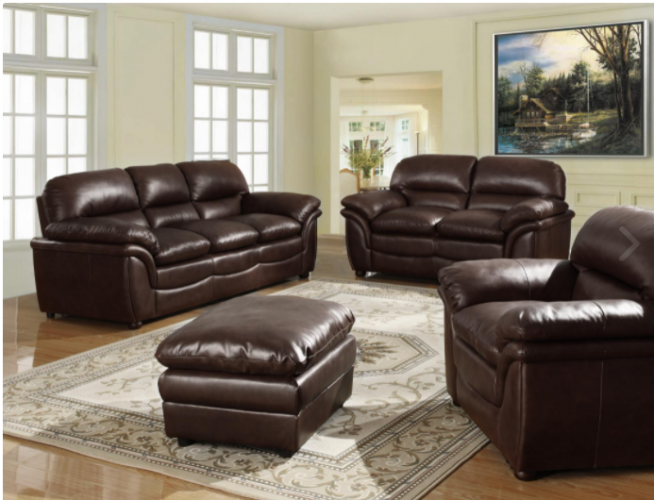 Stool sofa deals chair