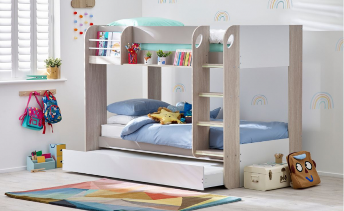 Love furniture online bunk beds