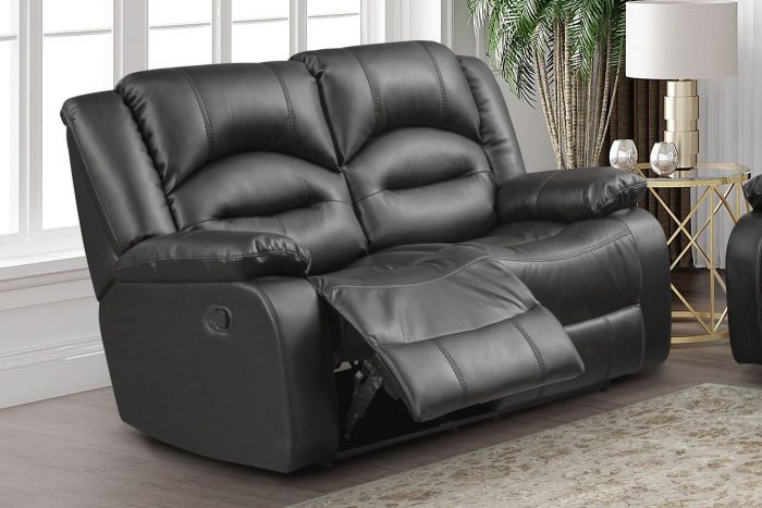 Reclining loveseat top under 300