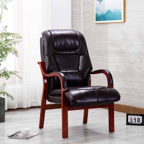 Orthopaedic Fireside Chair Black
