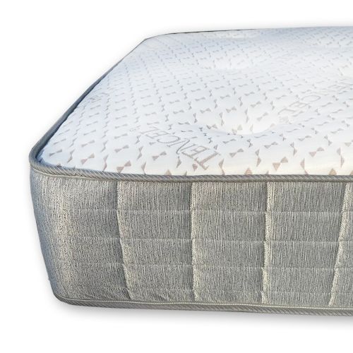 King size hotsell mattress without springs