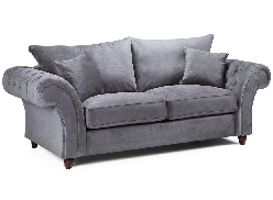 Fabric Sofas